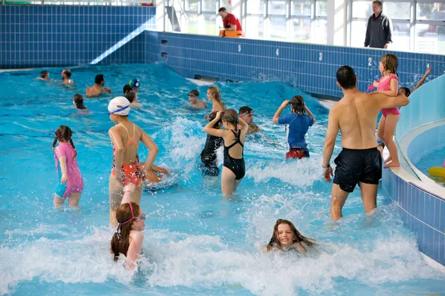 Baywave TECT Aquatic & Leisure Centre