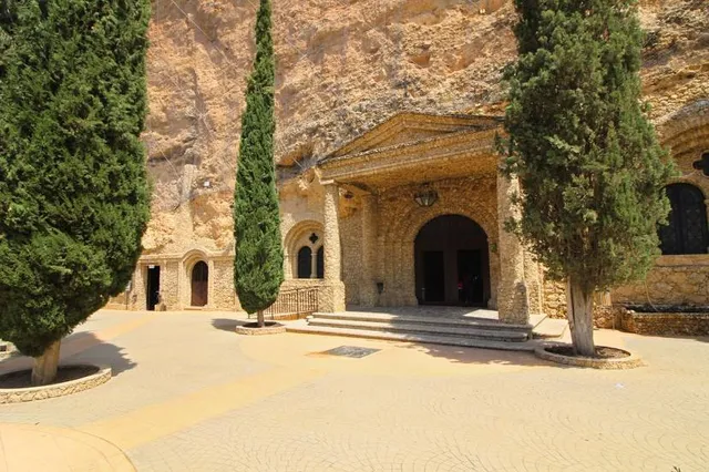 Santuario Virgen de la Esperanza