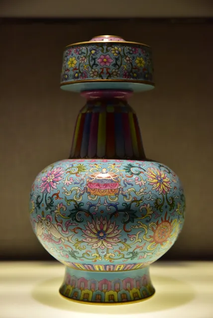 China Ceramic Museum