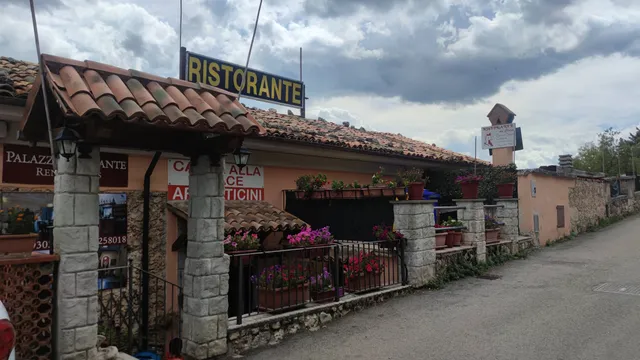 Ristorante Da Clara