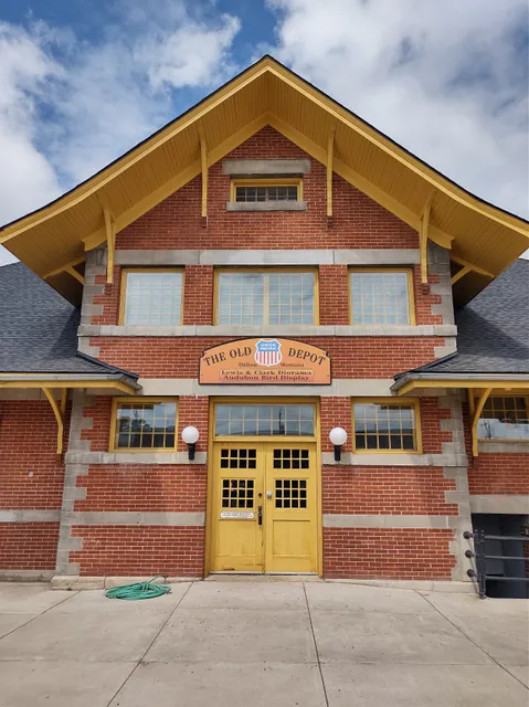 Beaverhead County Museum