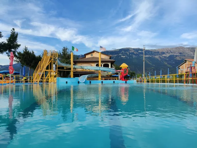 Acquagarden S.N.C. - Water park