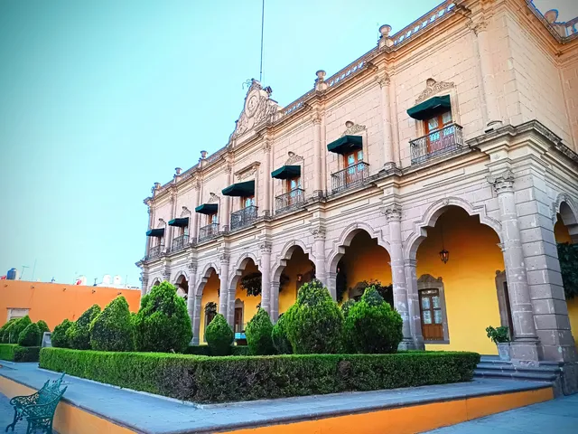 Huichapan, Hidalgo. Pueblo Mágico