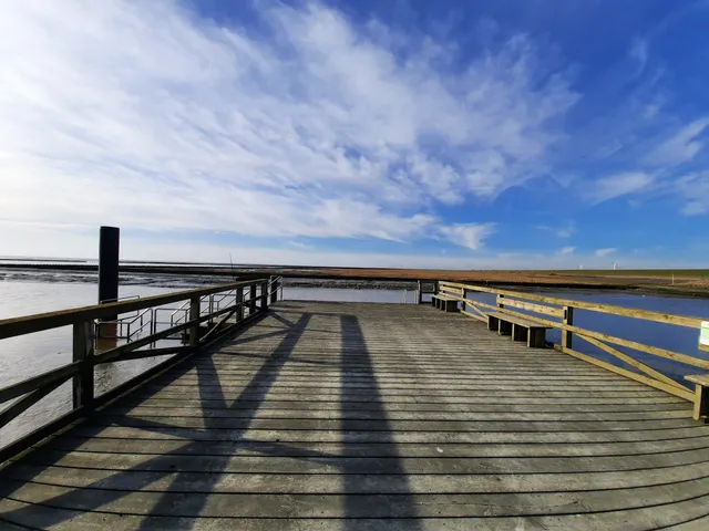 Badestelle Südwesthörn