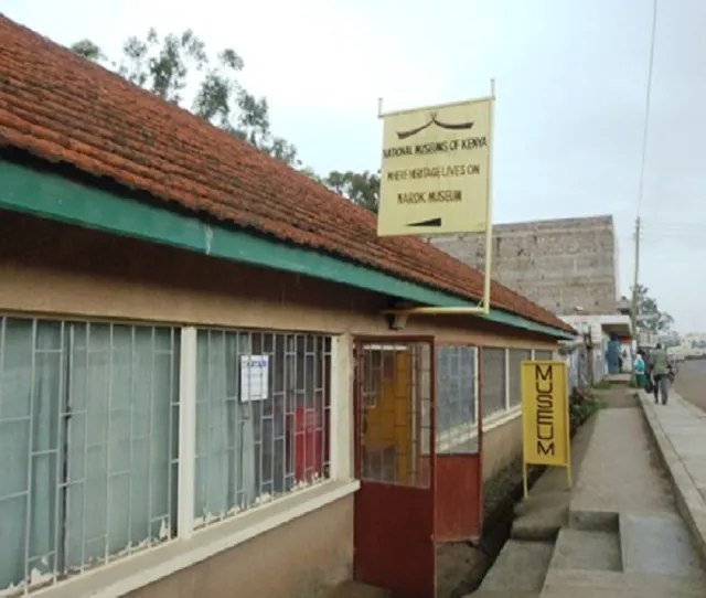 Narok Museum