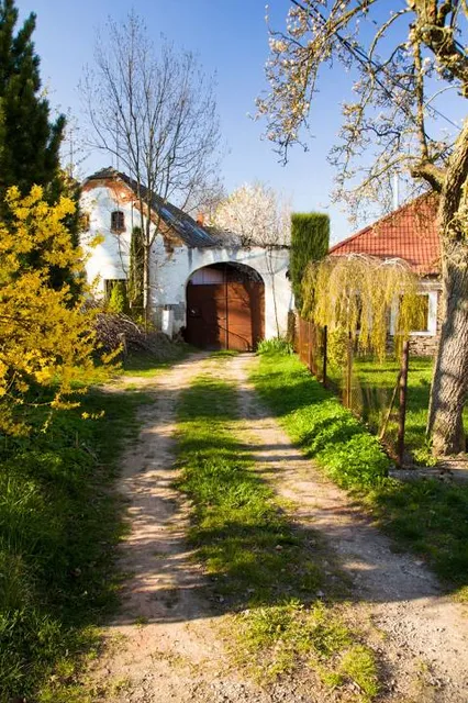 Dvorac Oršić - Jakovlje