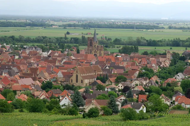 Old Corn Exchange - Bailiwick Museum