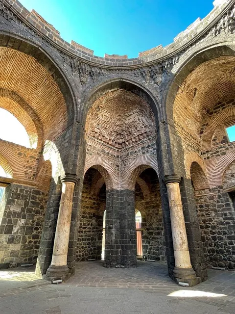 Diyarbakır Arkeoloji Müzesi