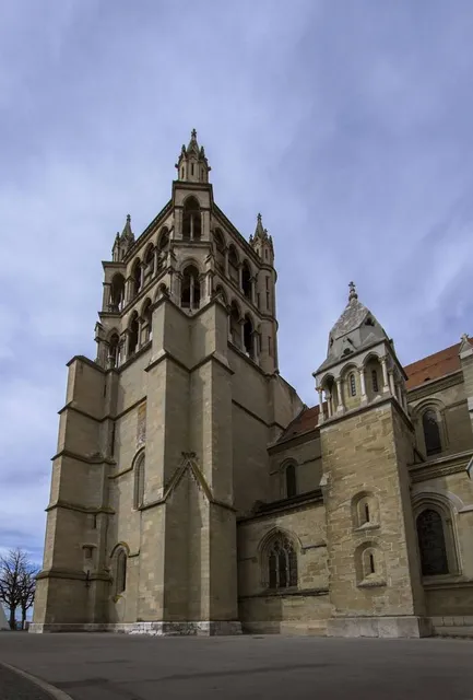 Catedrala Preasfânta Inimă a lui Isus