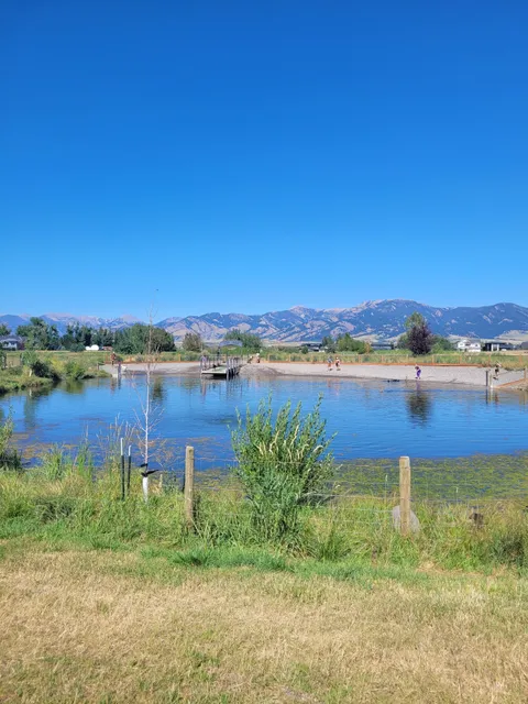 Gallatin County Regional Park