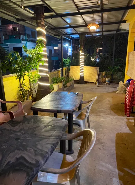 Spicy Roots Goan Home Food