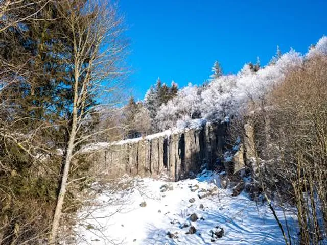 Pöhlberg Hotel und Gasthaus
