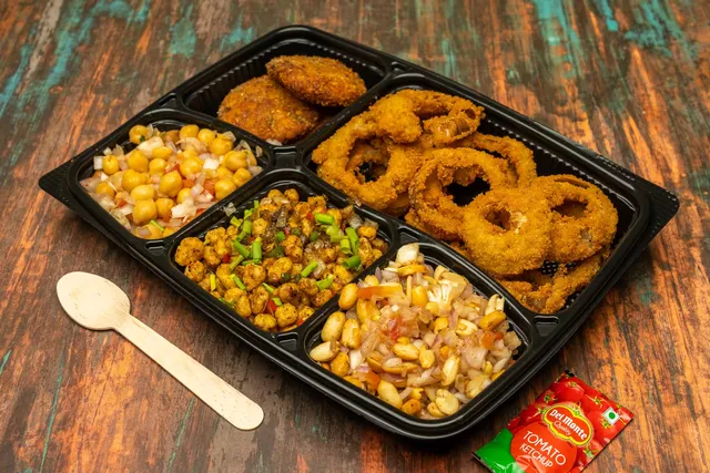 Shirdi Food & Snacks