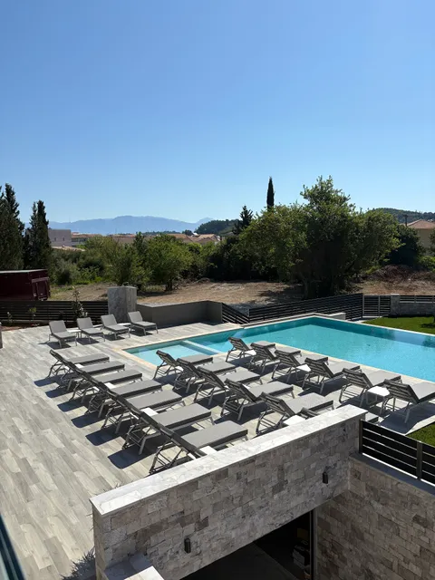 Kalesma Luxury Suites