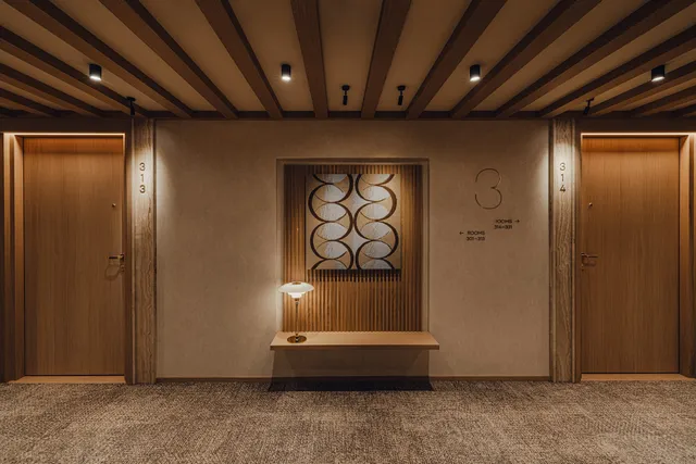 PURO Warszawa Stare Miasto