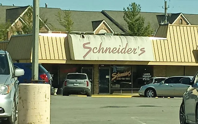 Schneider's Pub