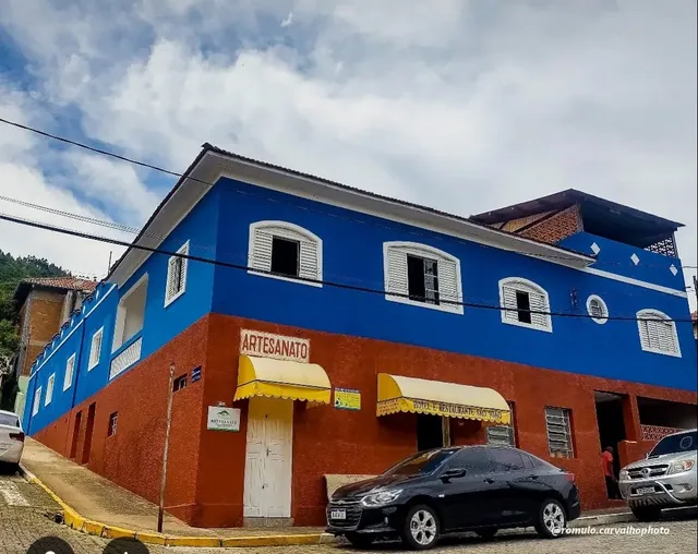 Hotel e Restaurante SÃO JOÃO