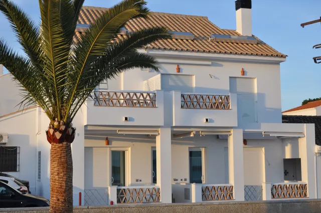 Apartamentos Paseo Marítimo