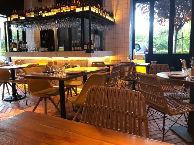 Macarena | Restaurante Legazpi