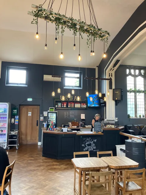 Kings Community Cafe