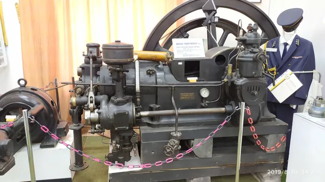 Muzeum Energetyki Jeleniogórskiej