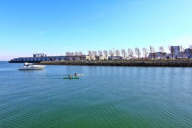 McCovey Cove
