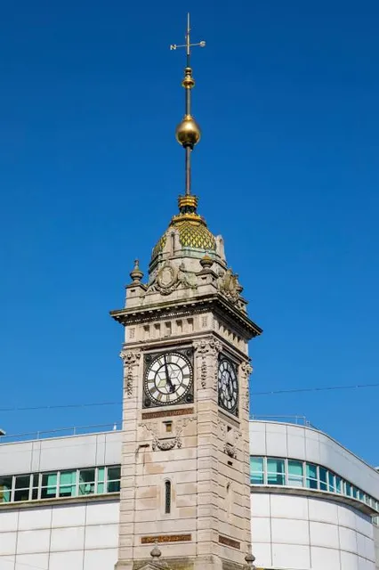 Jubilee Clock Tower