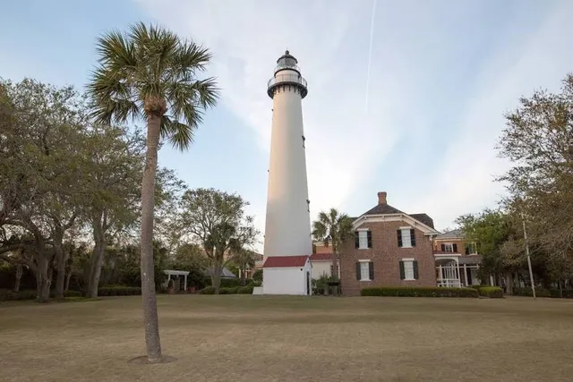 St. Simons Island Lighthouse Museum