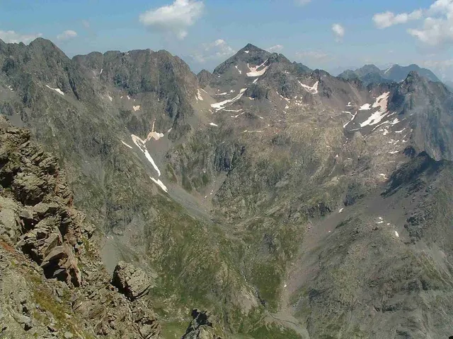 Pizzo del Diavolo della Malgina