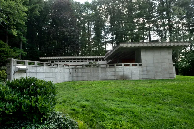 Toufic H. Kalil House