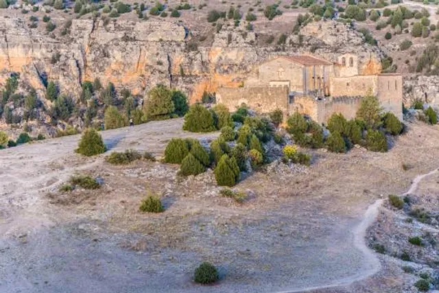 Ermita de San Frutos