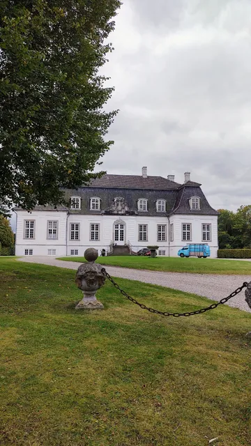 Frederiksdal Skovdistrikt