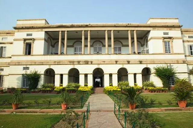 Nehru Memorial Museum & Library