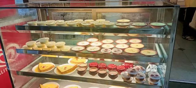 Queen Mary Restaurant