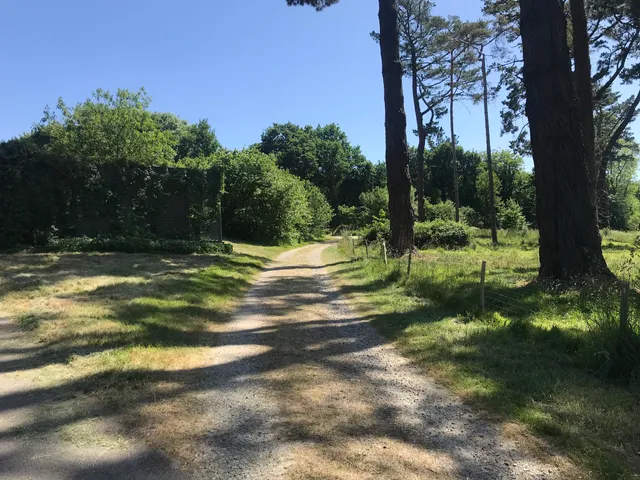 Parc de l'Arc'hantel