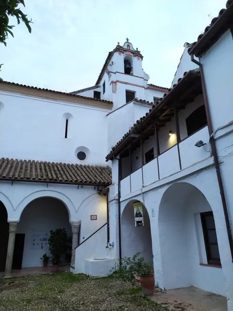 Convento de Santa Cruz