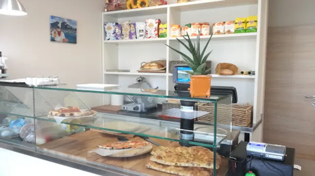 Pizzeria O'Sarracino