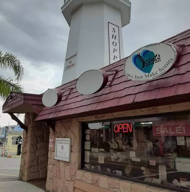 Tarpon Leather Outlet