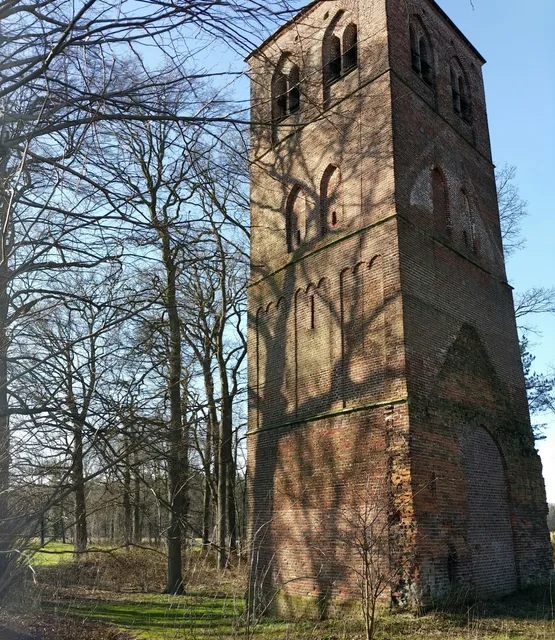 Oude Toren