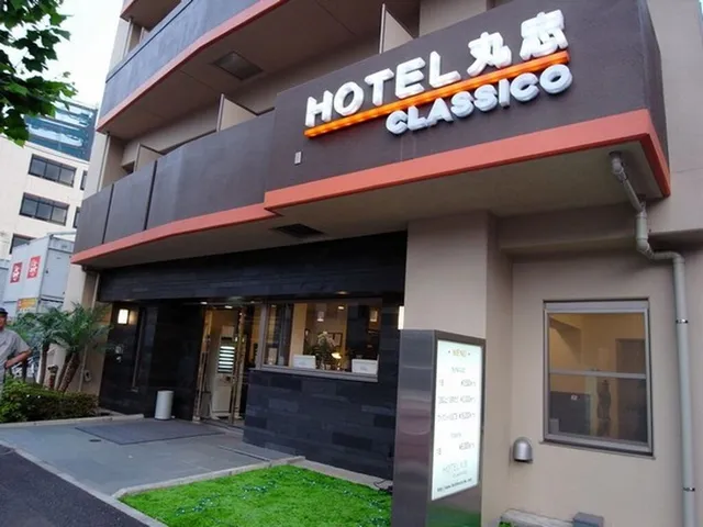 place image