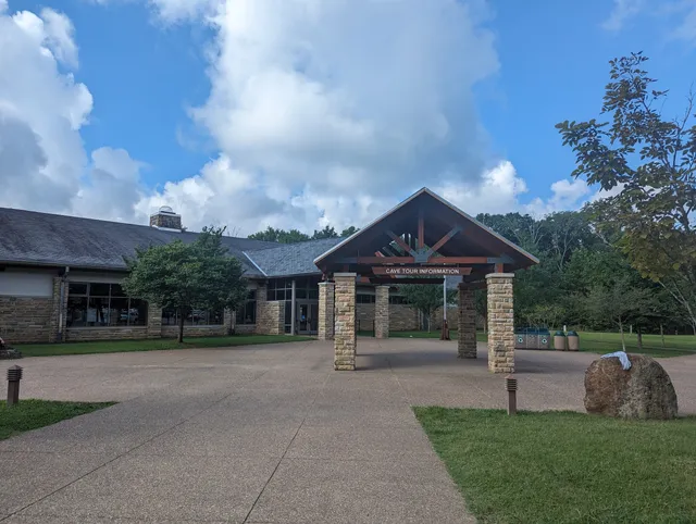 Mammoth Cave Visitor Center