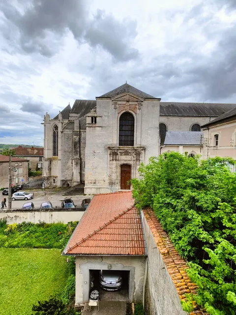 Roman Catholic Diocese of Verdun