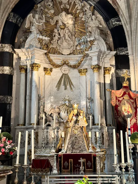 Pieter Appelmans Monument