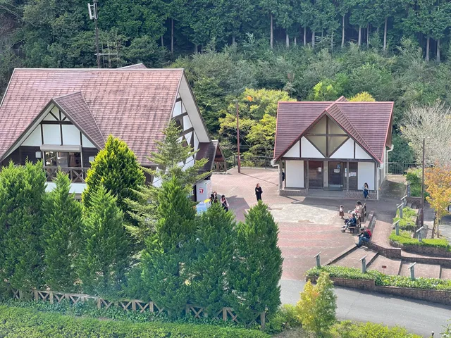 Road Station Chakuraeki