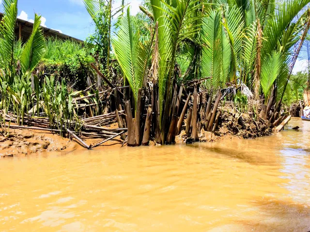 Khu du lịch Thới Sơn