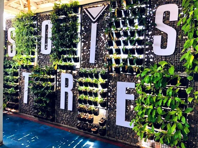 Stories Bar & Kitchen - J.P Nagar