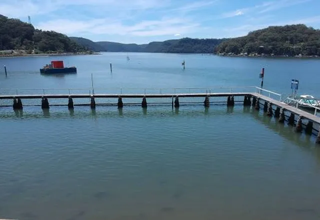 The Riverboat Postman