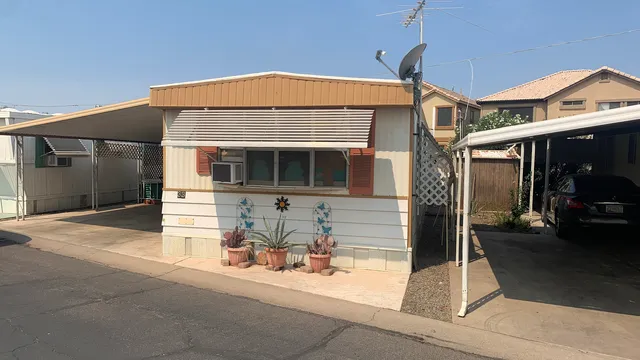 Phoenix Mobile Home | We Buy Mobile Homes