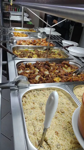 Restaurante do Gaúcho