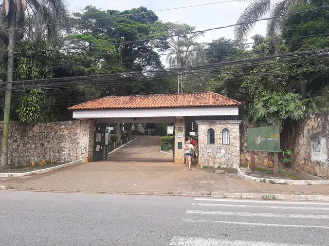 Ecological Park Chico Mendes